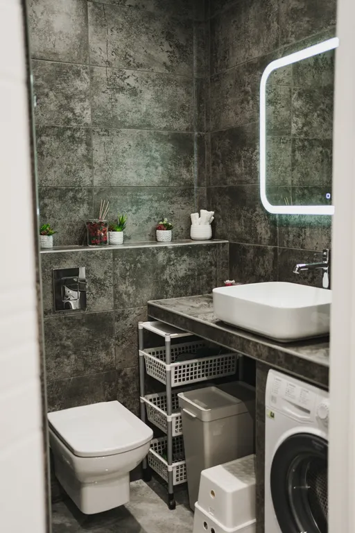 Великолепная квартира на берегу моря