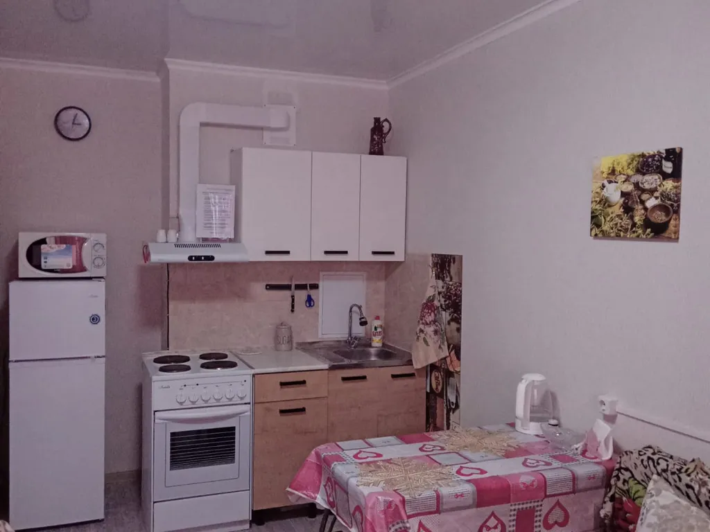 Студия в Горгиппии