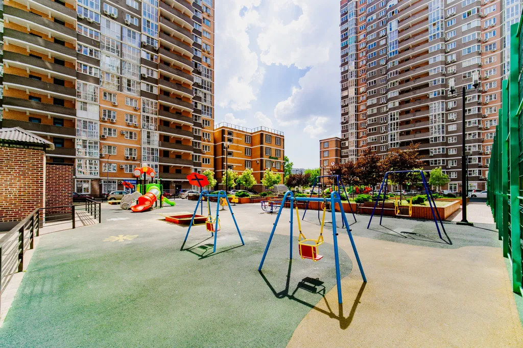 Квартира Квартира Апартамент Comfort в ЖК Москва Краснодар — Краснодар