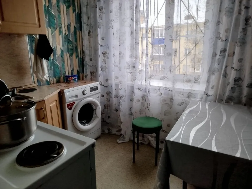 2-комнатная квартира у площади Декабристов, уютно как дома