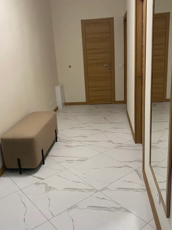 Апартаменты в самом центре с 2 спальнями