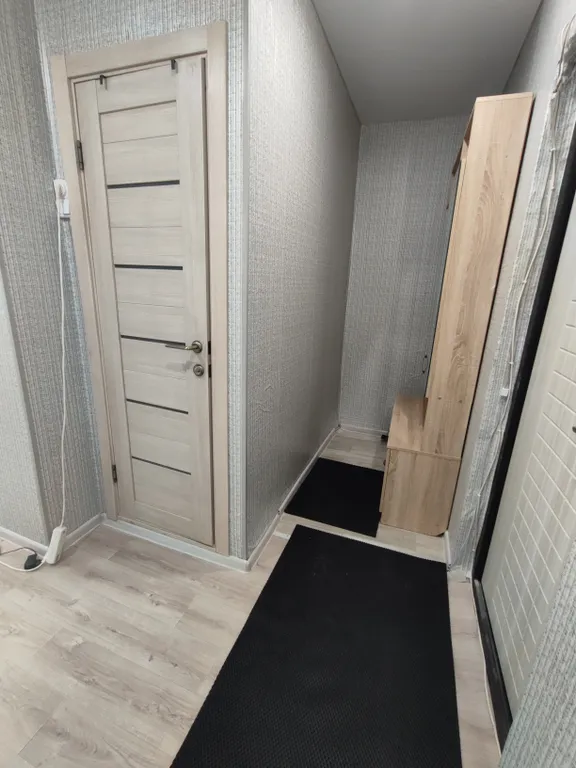 Однушка в западном районе