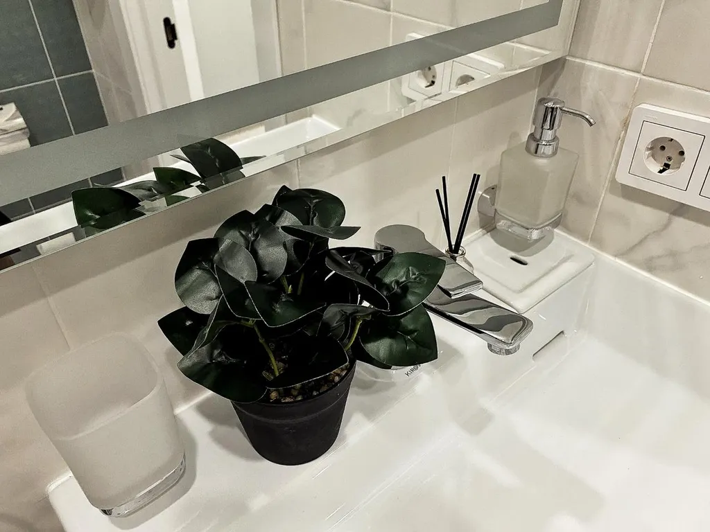 Идеальная квартира для идеального отдыха