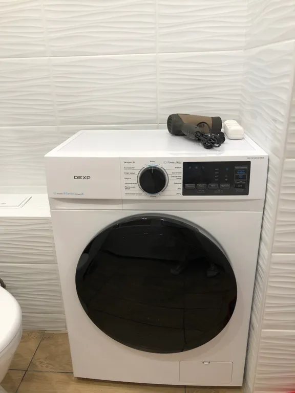 Квартира в курортной зоне