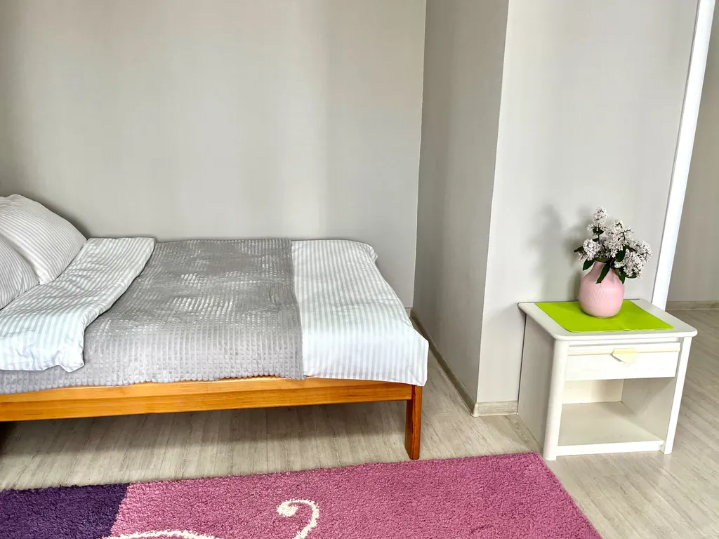 Солнечная квартира возле УдГУ | Квартирный вопрос