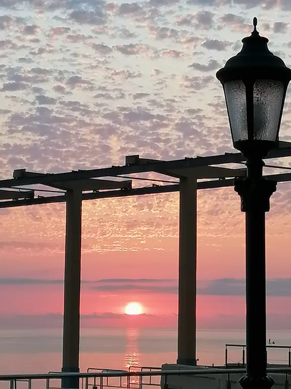 Уютная студия в центре