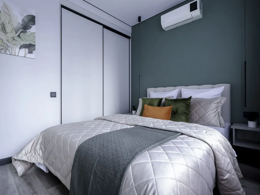 Новая евроквартира в ЖК Бруклин