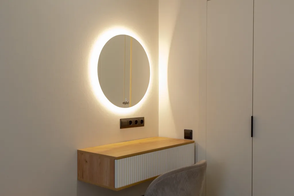 Просторная квартира комфорт класса с кофемашиной рядом с НГУ