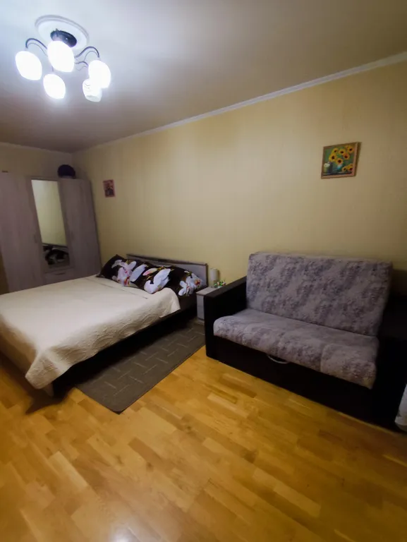 Квартира Уютная квартира в  центре города — Тверь