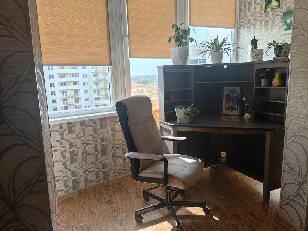 Квартира Уютная квартира — Славянск-на-Кубани