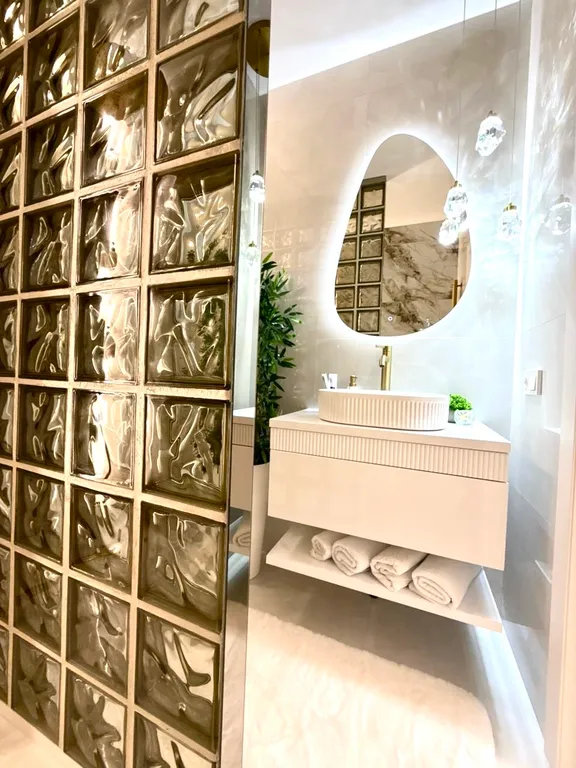 Квартира люкс