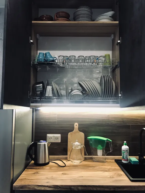 Люкс в центре