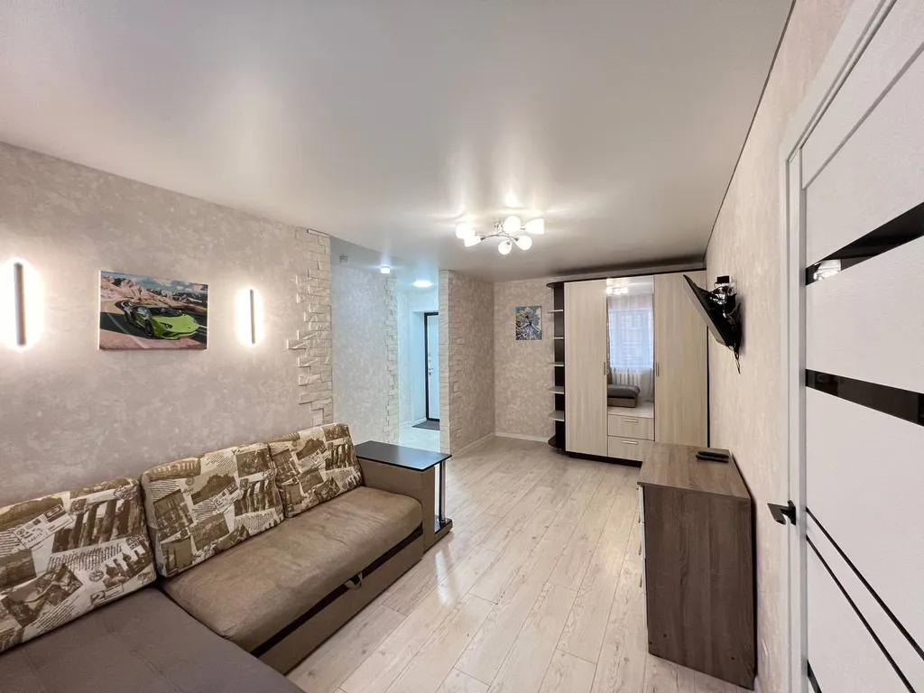 Квартира в центре