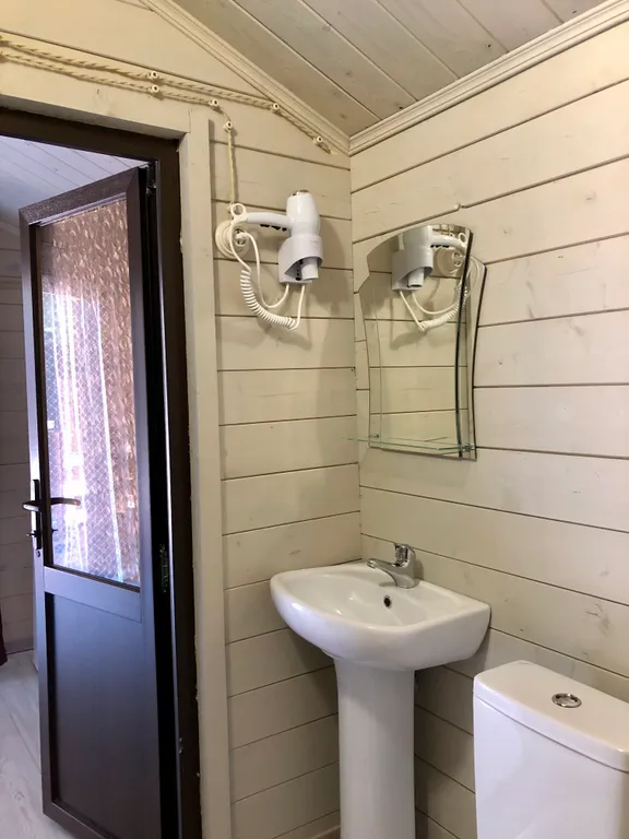 1-комнатный Дом