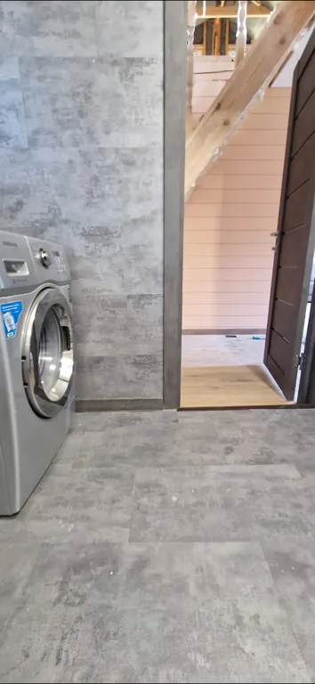 Коттедж 3-комнатный Дом — Загорянский