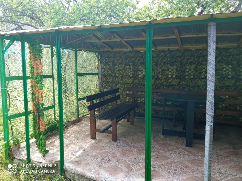 Дом Русское подворье