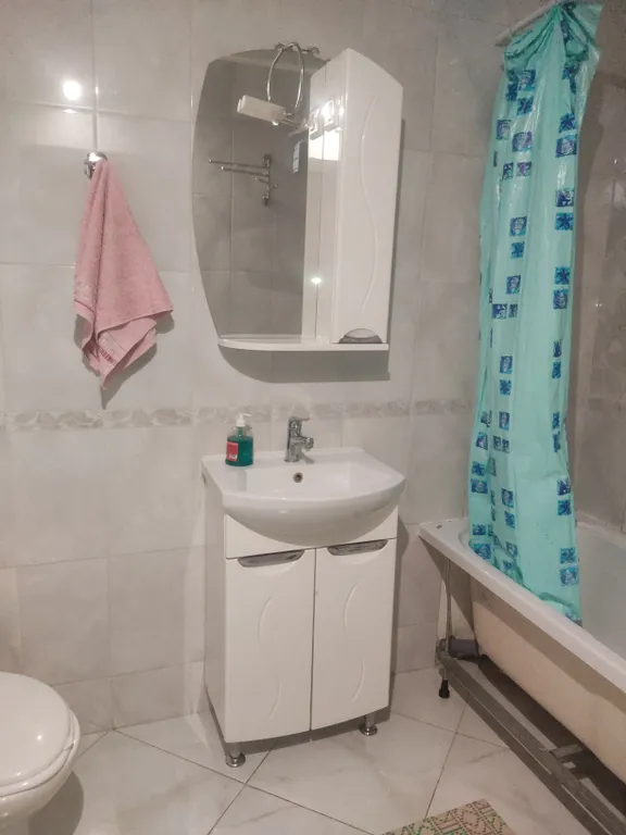 Чистая, уютная квартира, для приятного времяпрепровождения