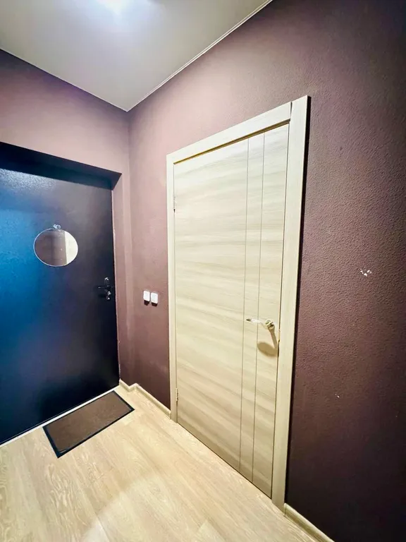 Уютные апартаменты