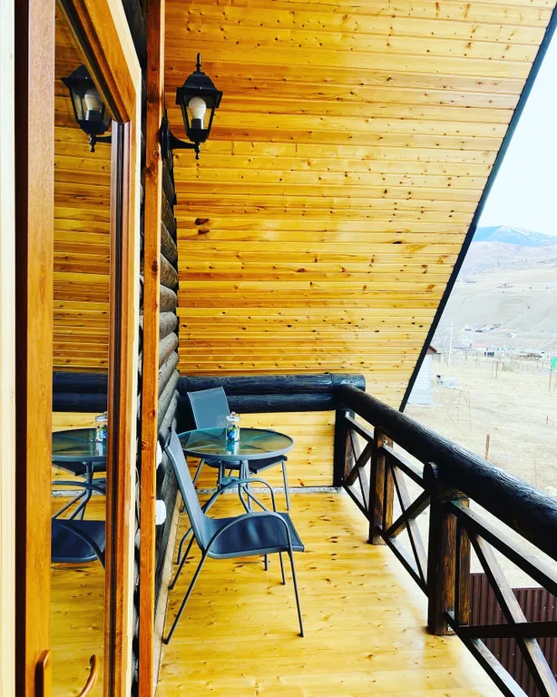 3-комнатный Дом