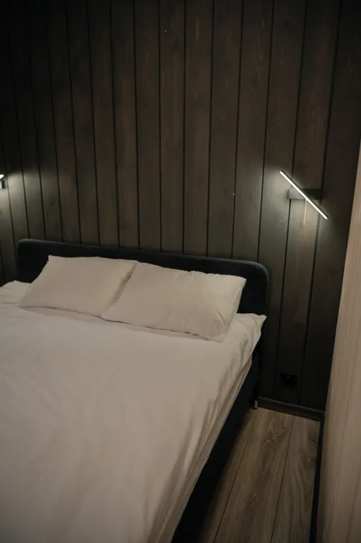 Дом Загородный отдых