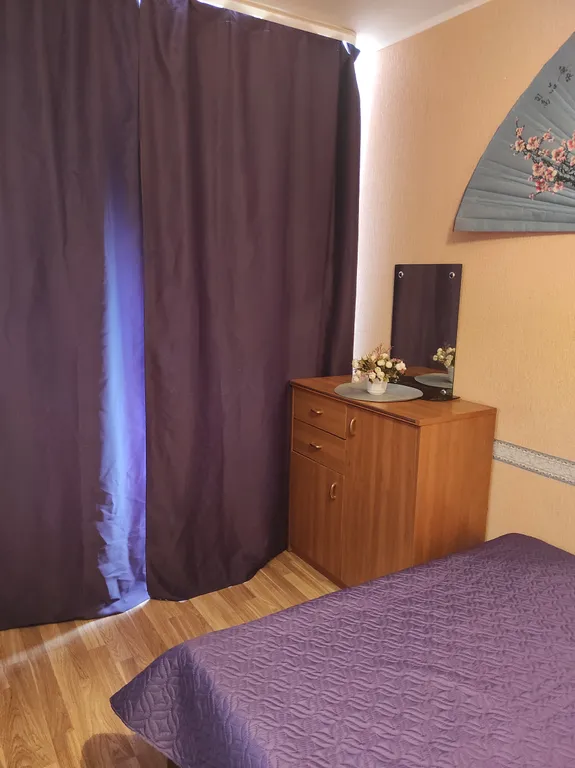 Квартира в тихом центре города