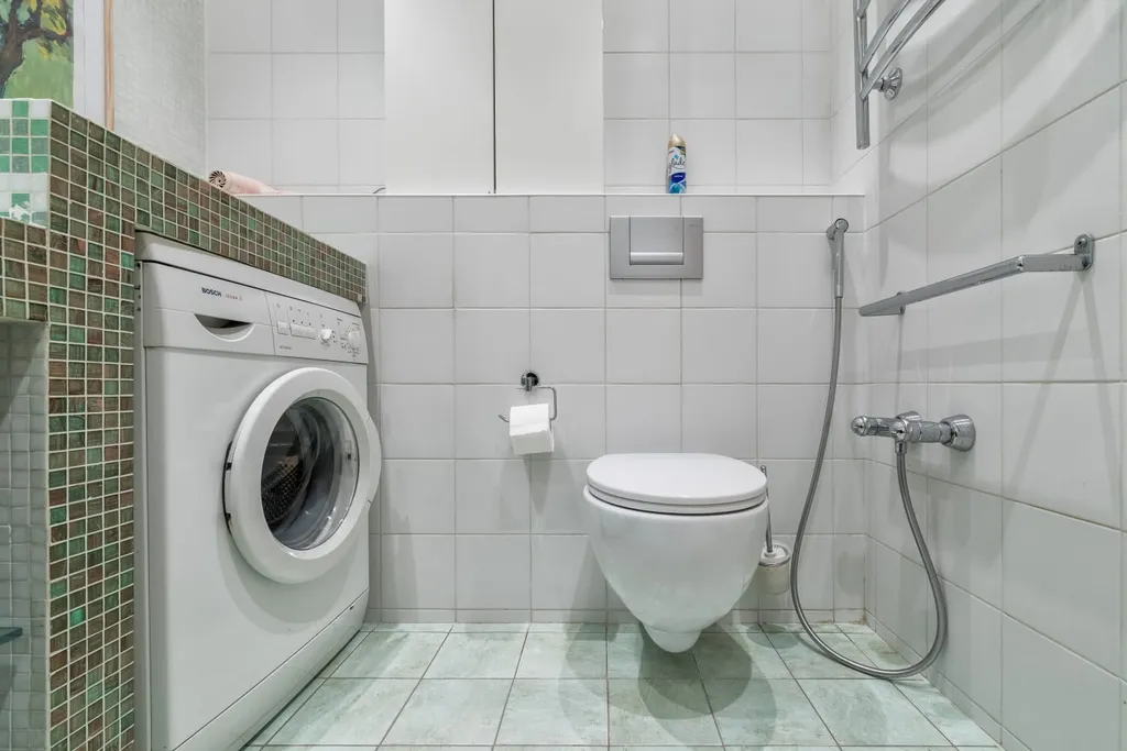 Квартира 2-комнатная Квартира — Москва