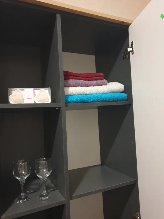 Квартира в уютном месте