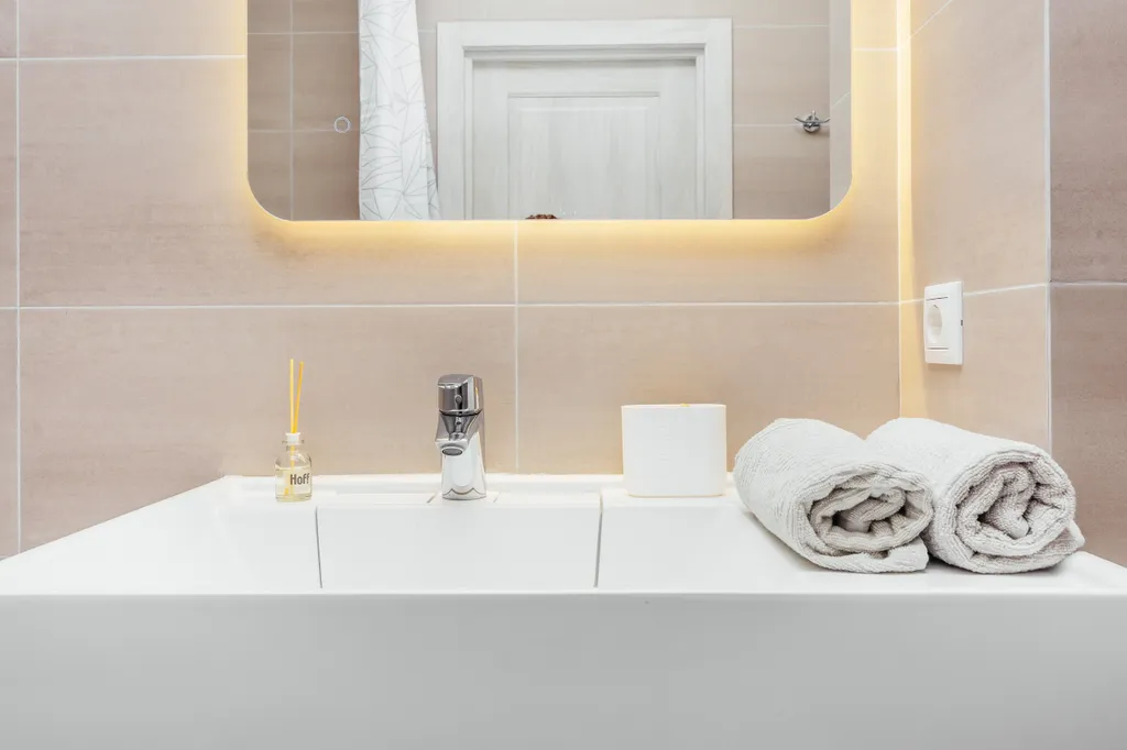 Квартира Квартира в ЖК Фрукты Лимон 9111 — Сириус