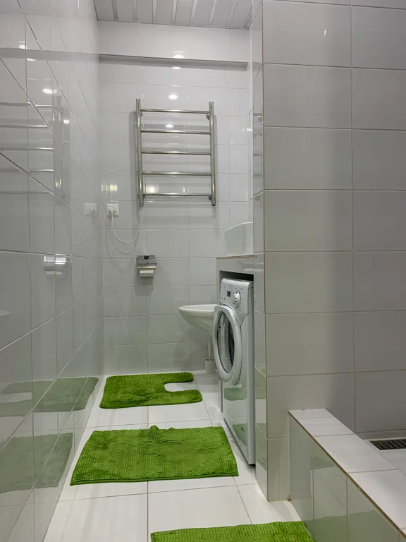 Квартира Квартира Панорама гор: Уютная студия в Сириусе — Сириус