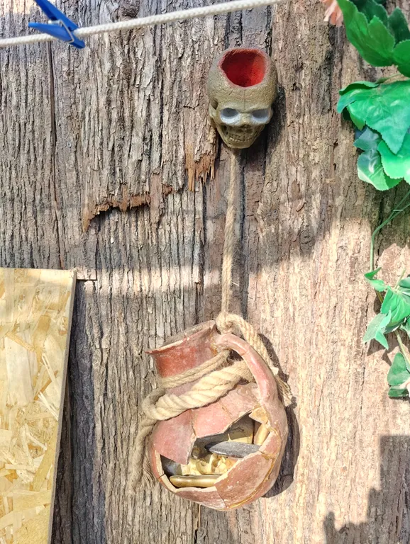 Коттедж у моря