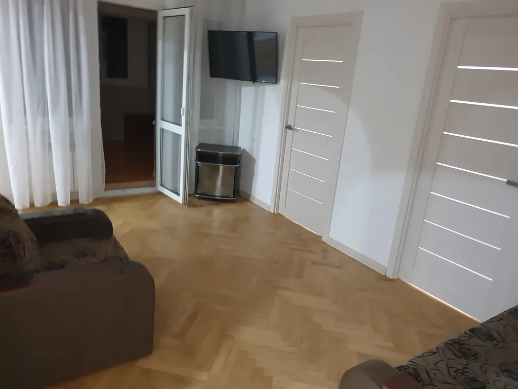 Уютная трёшка на побережье