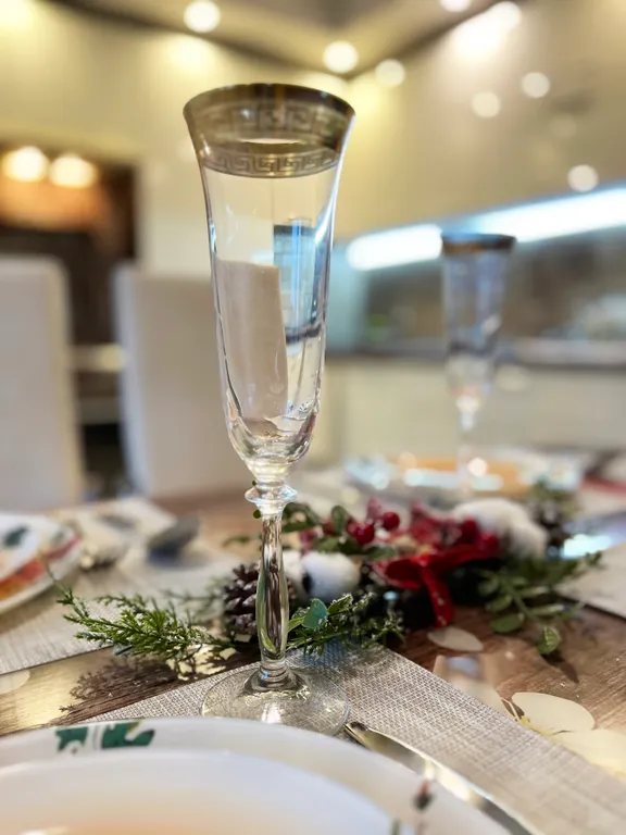 Квартира на Песочной