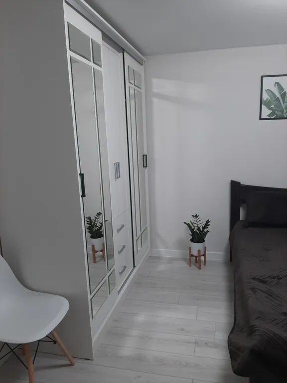 Квартира Уютная и тихая квартира на земле — Ейск