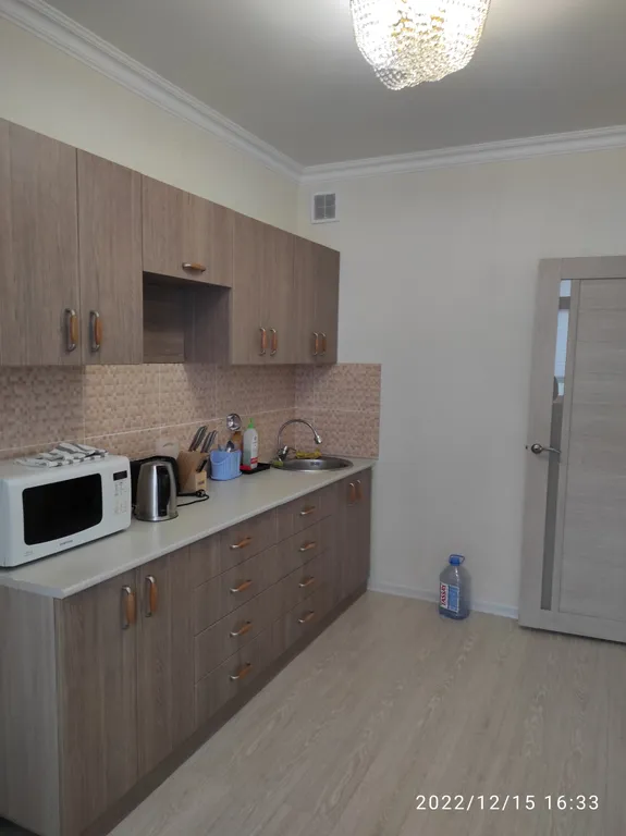 Уютная квартира в центре столицы