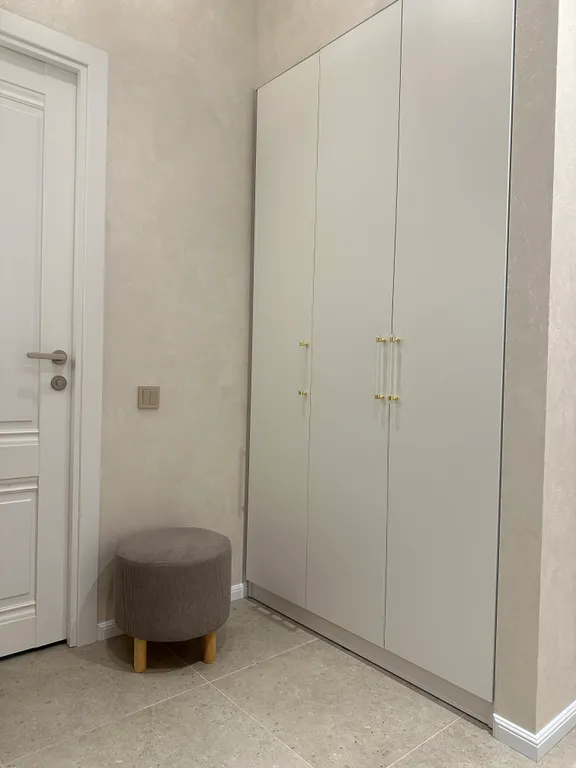 Квартира Апартаменты у моря с пляжем — Лазаревское