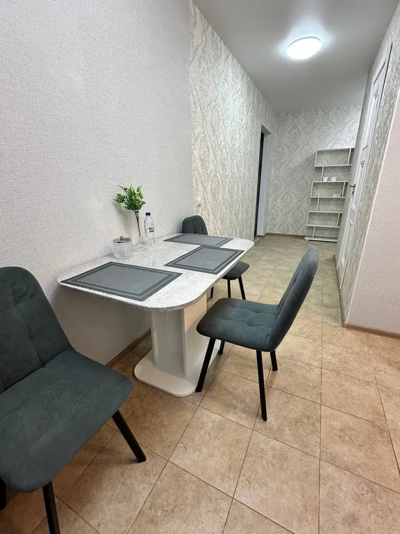 Квартира Уютная квартира на острове — Калининград