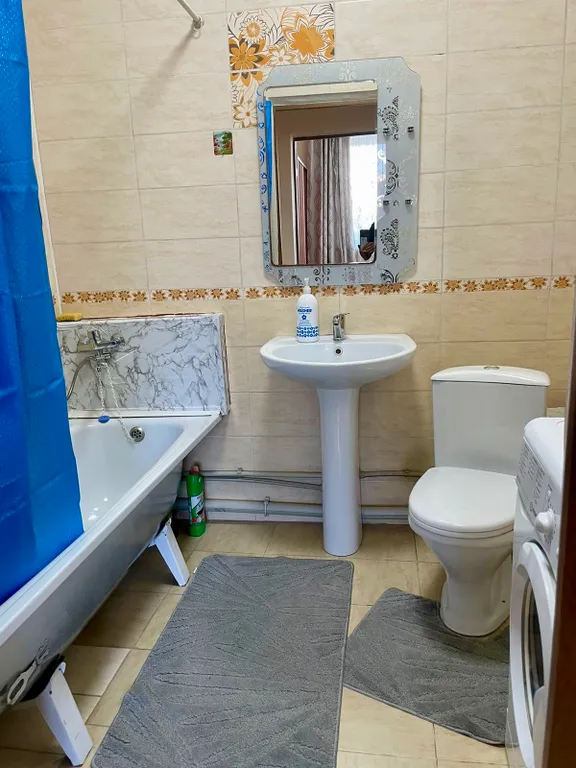 Квартира в ЖК Аманат