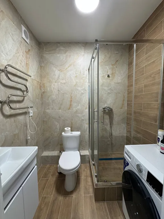 Уютная студия в центре города