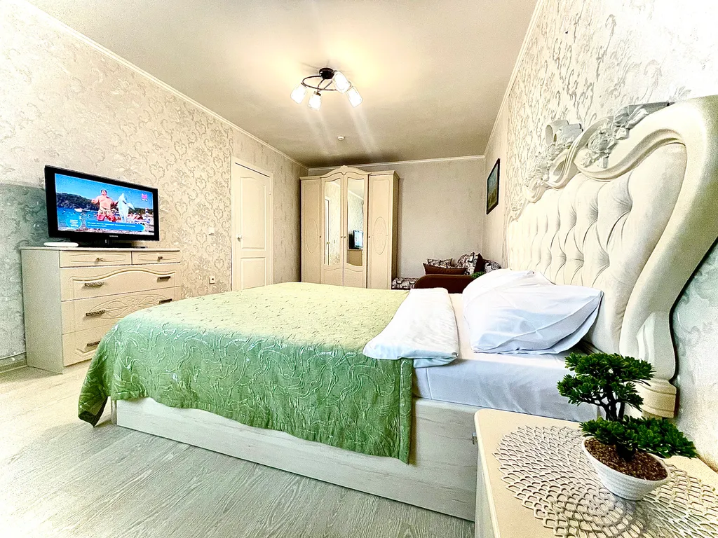 Квартира у моря