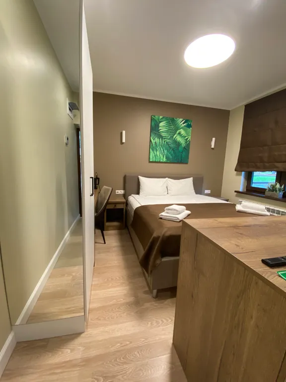 Квартира Комната — аренда посуточно в Руза