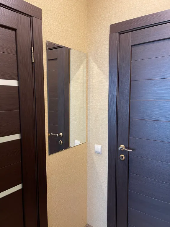 Комната №4 в ЖК Бажовский Премиум