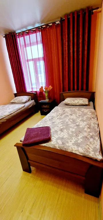 Квартира Комната в центре города — Санкт-Петербург