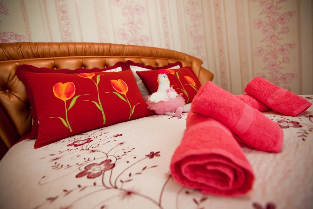 Квартира Комната — аренда посуточно в Феодосия