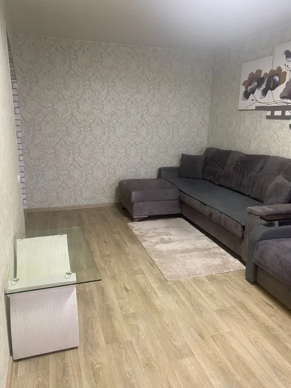 Уютное жилье