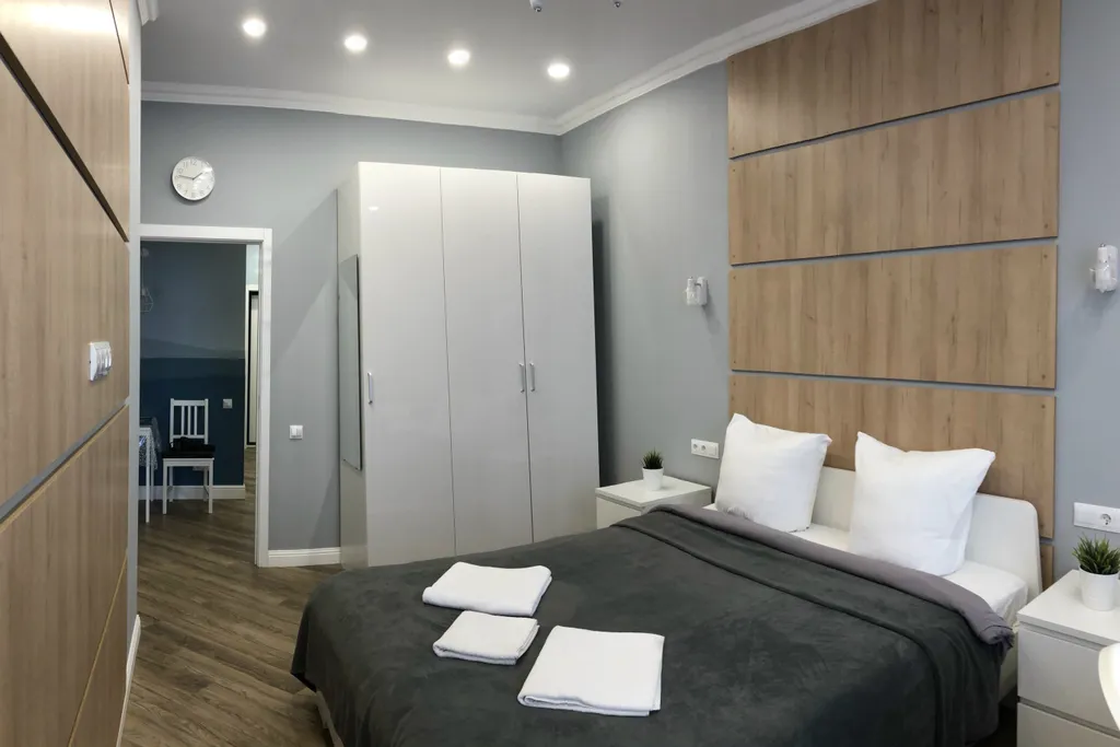 2-х  квартира в центре города (вблизи Алое Поле, Кировка, термы Лето ) — аренда посуточно в Челябинск