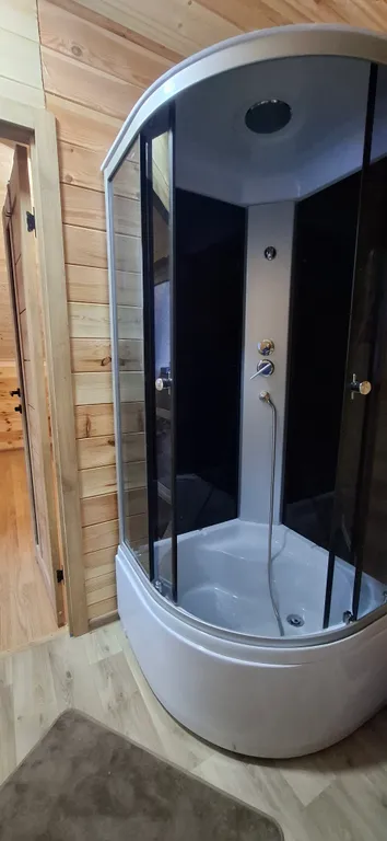 Квартира Квартира Номер на мансардном этаже — Архыз