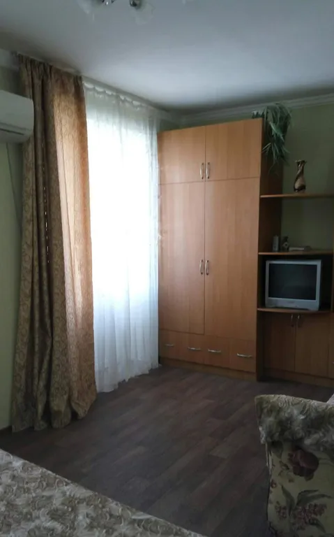 Уютная квартира на Русском поле