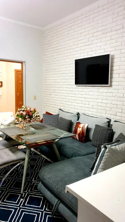 Lux-Apartments с 2 спальнями и камином