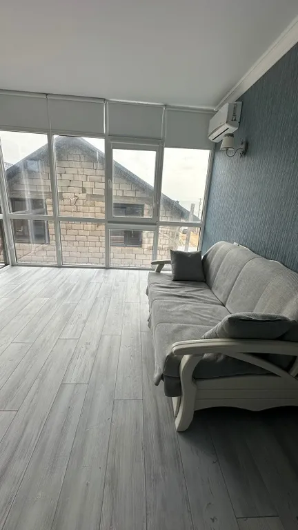 Дом на Каспийском море в стиле Прованс