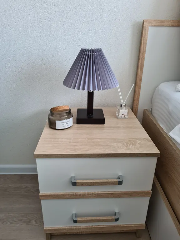 Студия с прекрасным видом на весь город и крайне удобным заездом с М5